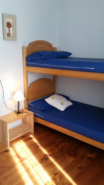 Albergue Armaia Artepea Urzainqui Zimmer foto
