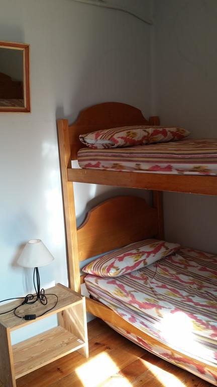 Albergue Armaia Artepea Urzainqui Zimmer foto